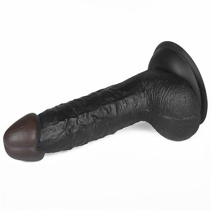 Ingen Easy Strap-On 7-Inch Dildo Set