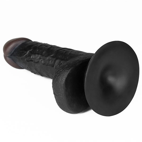 Ingen Easy Strap-On 7-Inch Dildo Set