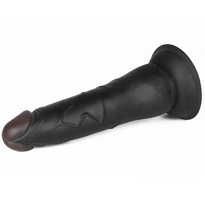 Ingen Easy Strap-On 7.5-Inch Dildo Set