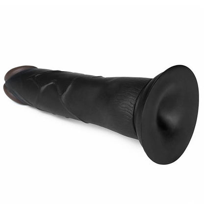 Ingen Easy Strap-On 7.5-Inch Dildo Set