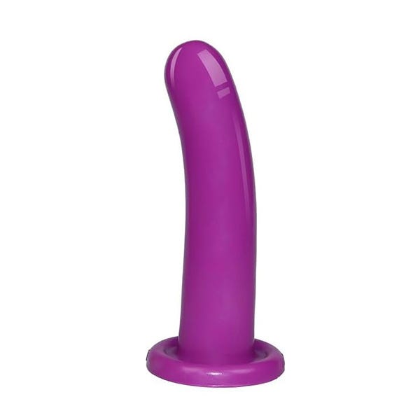 Lovetoy Holy Dong 6-Inch Liquid Silicone Dildo