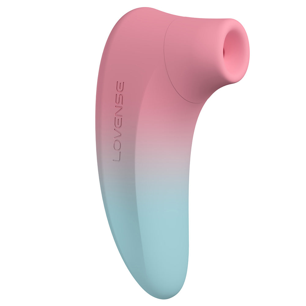 Lovense Tenera 2 Clitoral Suction Stimulator