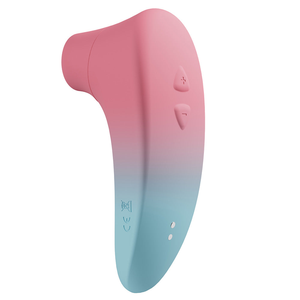 Lovense Tenera 2 Clitoral Suction Stimulator