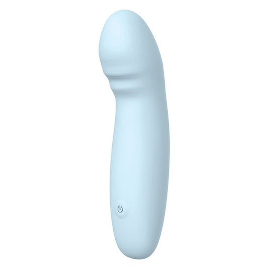 Soft by Playful Fling G-Spot Vibrator