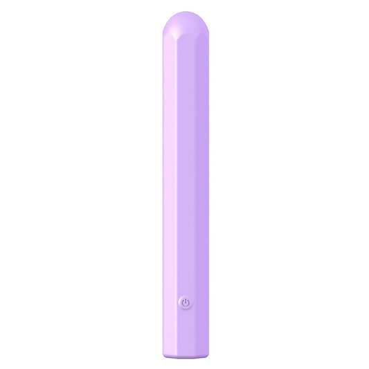 Soft by Playful Chic Long Bullet Vibrator