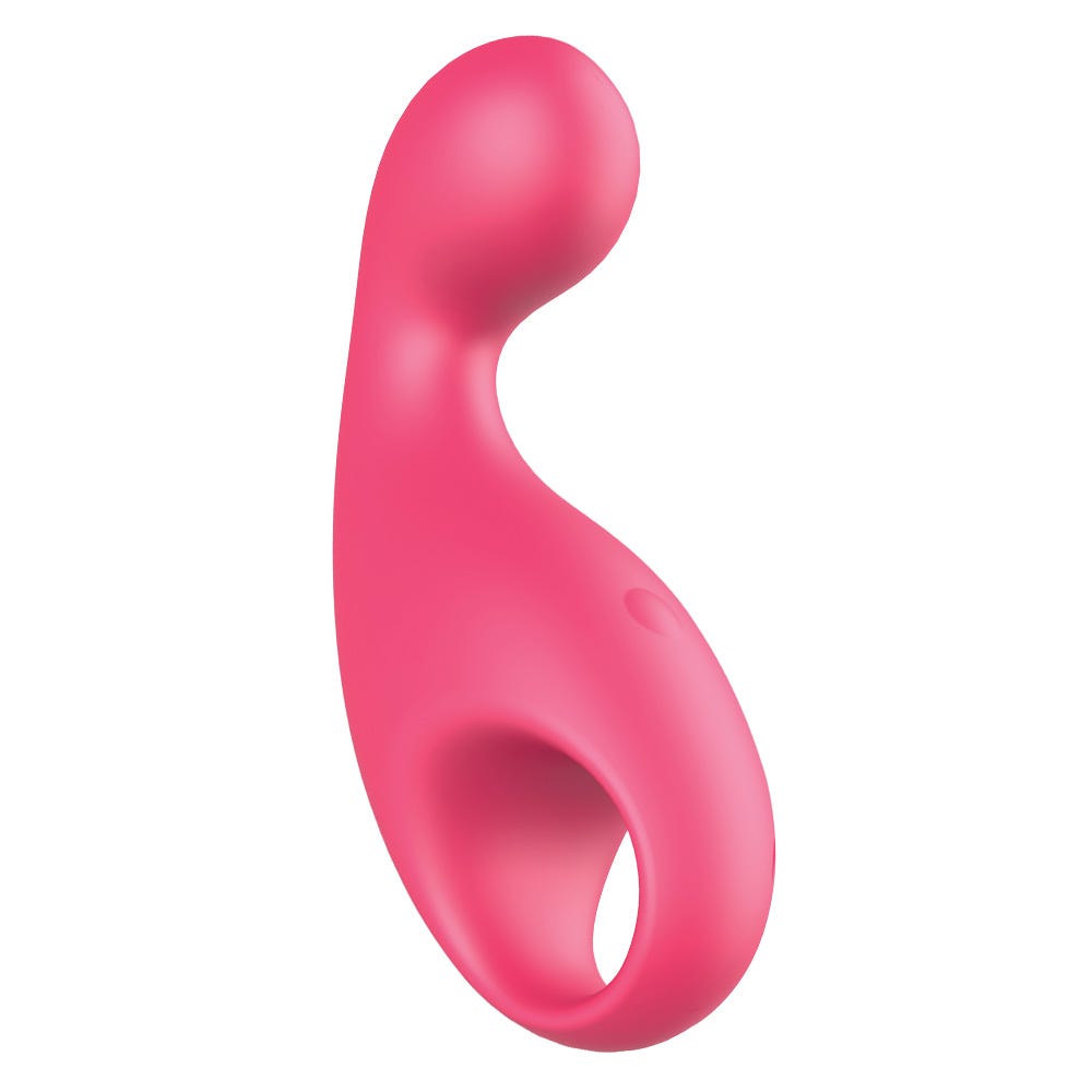 Soft by Playful Sweetheart G-Spot Vibrator