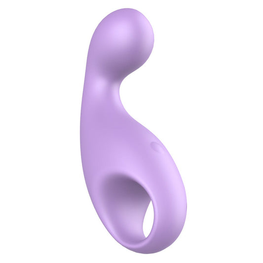 Soft by Playful Sweetheart G-Spot Vibrator