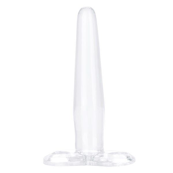 CalExotics Tee Probe Silicone Butt Plug