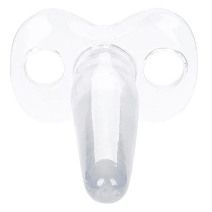 CalExotics Tee Probe Silicone Butt Plug