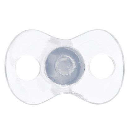 CalExotics Tee Probe Silicone Butt Plug