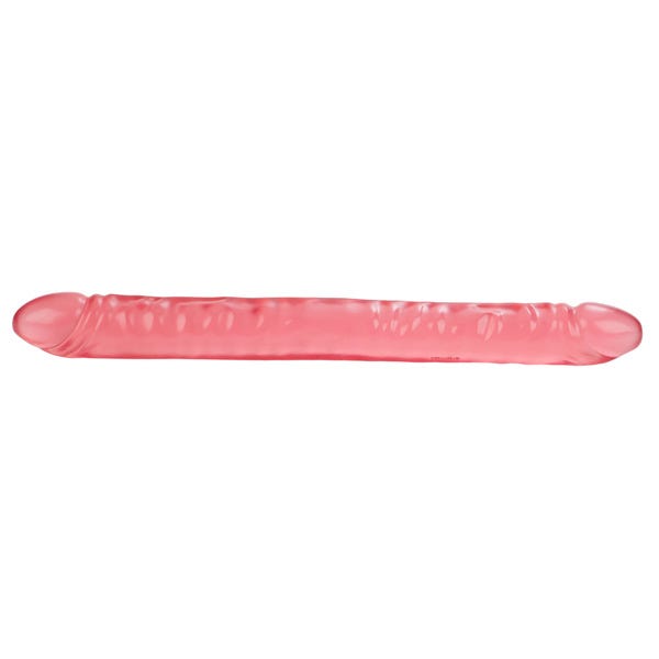 CalExotics Double Ended PVC Dildo