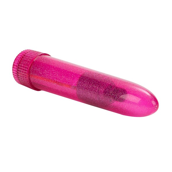 CalExotics Sparkle Bullet Vibrator