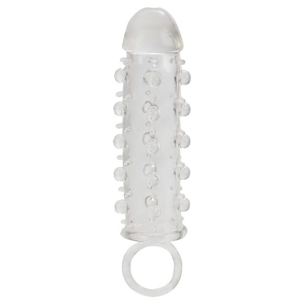 CalExotics Stud Penis Extender Sleeve