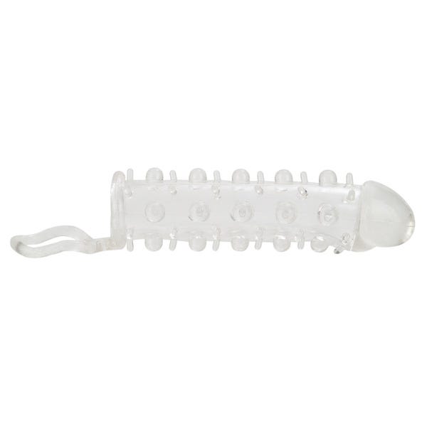 CalExotics Stud Penis Extender Sleeve