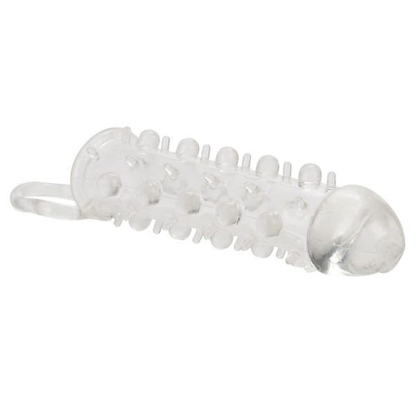 CalExotics Stud Penis Extender Sleeve