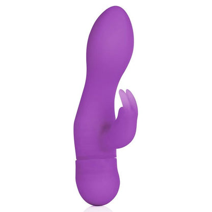 CalExotics Silicone Jack Rabbit One-Touch Vibrator