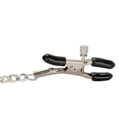 Nipple Play Triple Intimate Clamps