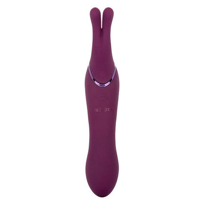 Tempt & Tease 2-in-1 Massager Sass Vibrator