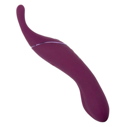 Tempt & Tease 2-in-1 Massager Sass Vibrator