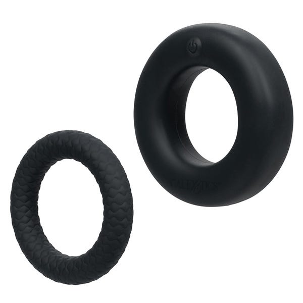 Link Up Optimum Cock Ring and Girth Enhancer