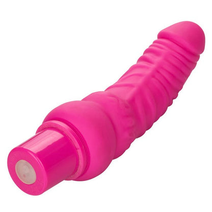 Studs Power Stud Curvy Rechargeable Dildo