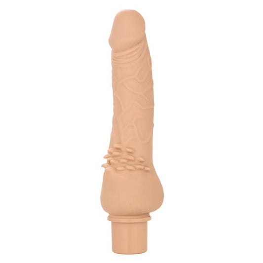 Studs Power Stud Cliterrific Rechargeable Dildo