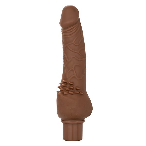 Studs Power Stud Cliterrific Rechargeable Dildo