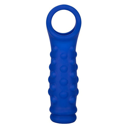 Admiral Liquid Silicone Beaded Penis Extension