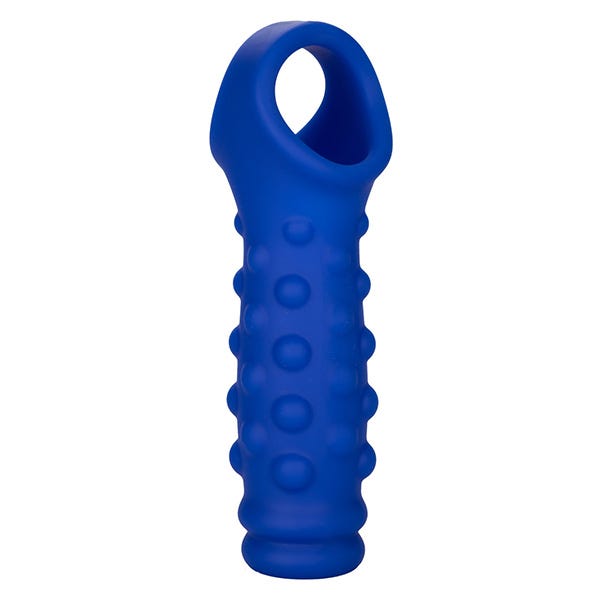 Admiral Liquid Silicone Beaded Penis Extension