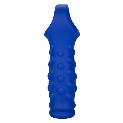 Admiral Liquid Silicone Beaded Penis Extension