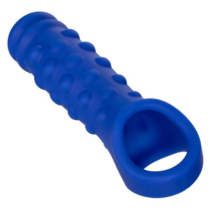 Admiral Liquid Silicone Beaded Penis Extension