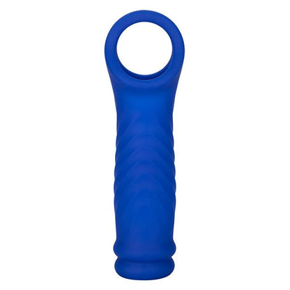 Admiral Liquid Silicone Wave Penis Extension