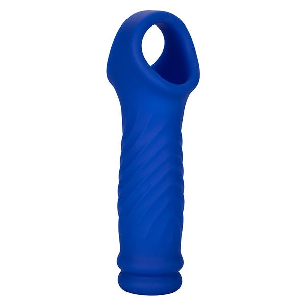 Admiral Liquid Silicone Wave Penis Extension