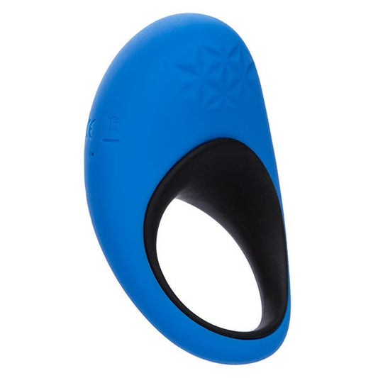 Link Up Remote Max Vibrating Dual Stimulating Cock Ring