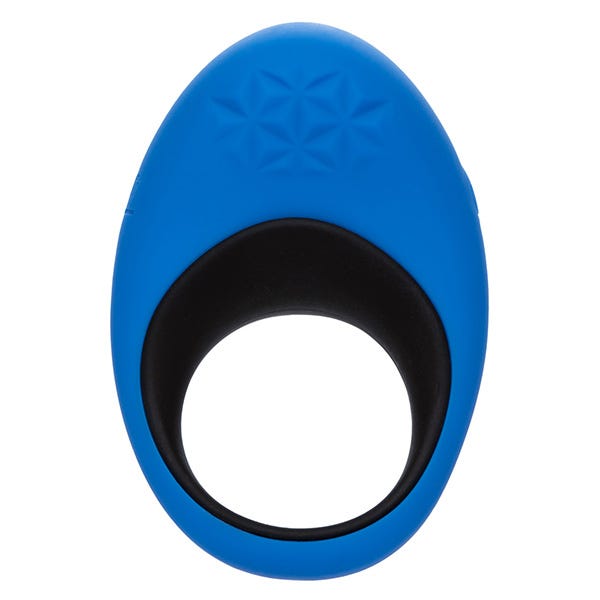 Link Up Remote Max Vibrating Dual Stimulating Cock Ring