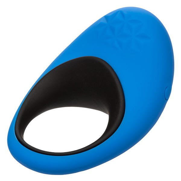 Link Up Remote Max Vibrating Dual Stimulating Cock Ring