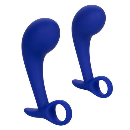 Admiral 2-Piece Silicone Anal Training Set