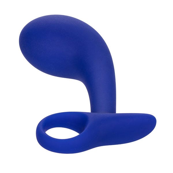 Admiral 2-Piece Silicone Anal Training Set