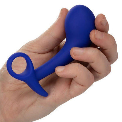 Admiral 2-Piece Silicone Anal Training Set