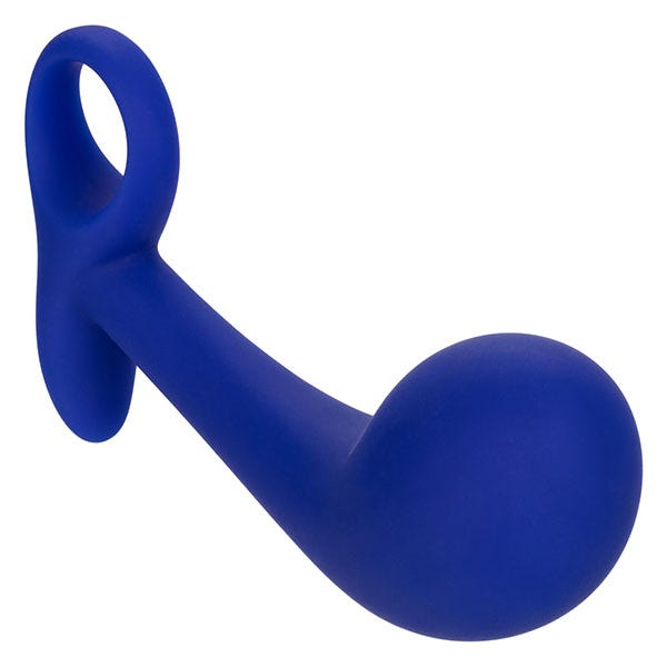 Admiral 2-Piece Silicone Anal Training Set