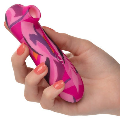 Naughty Bits Suck Buddy Playful Clitoral Massager