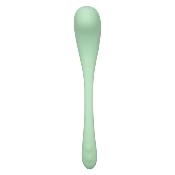 Elle Liquid Silicone Vibrating Wand