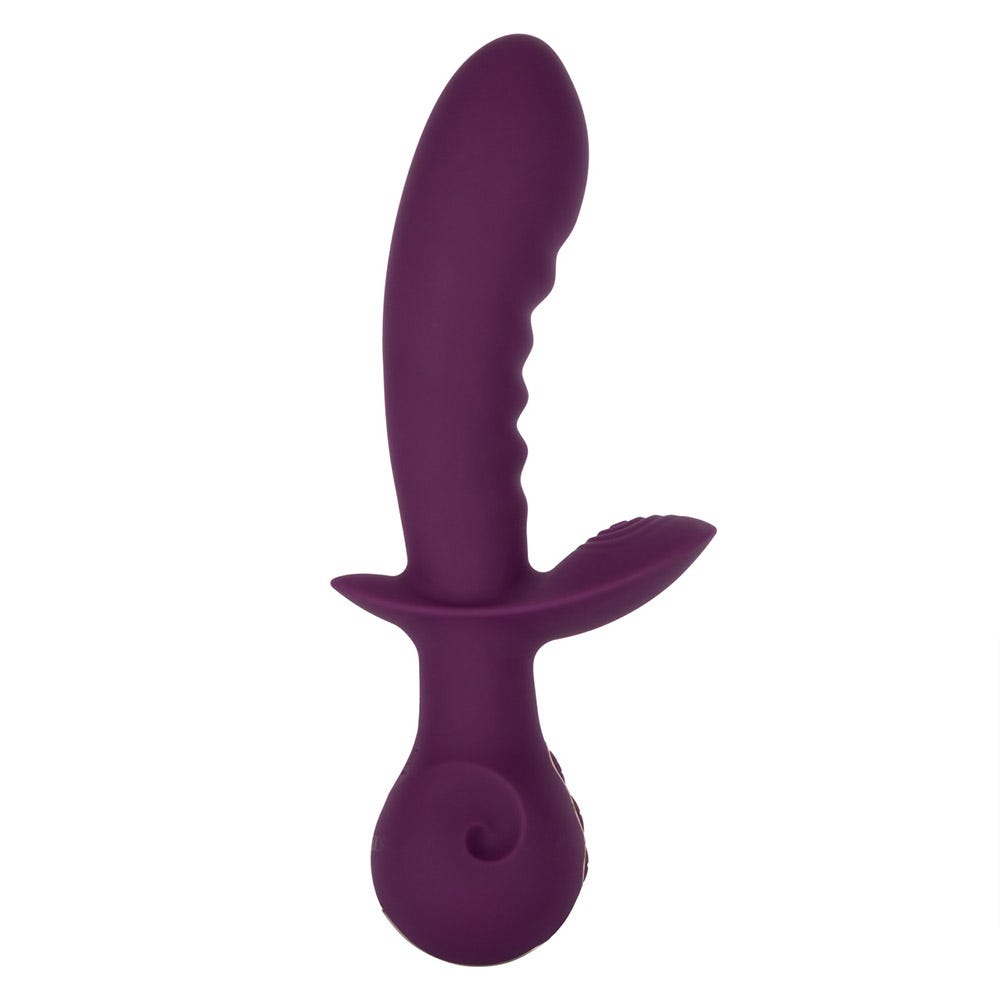 CalExotics Obsession Lover Rechargeable Vibrator