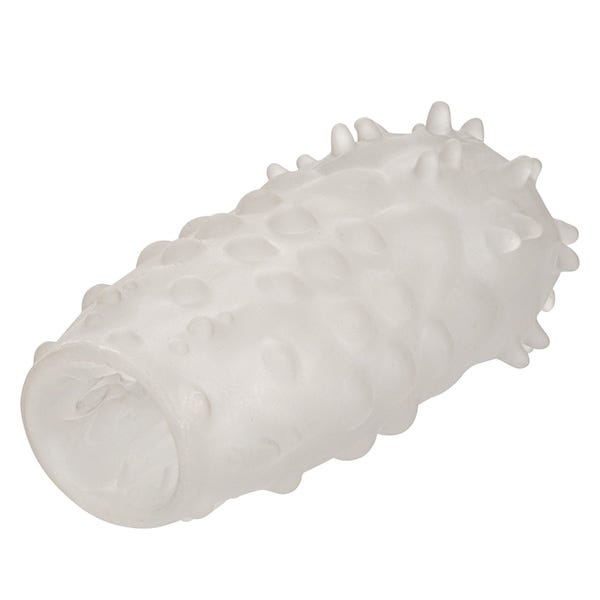 Boundless Reversible Nubby Stroker Masturbator