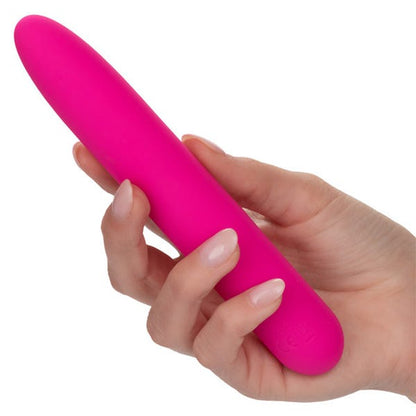 Bliss Liquid Silicone Bullet Vibrator