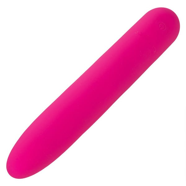 Bliss Liquid Silicone Bullet Vibrator