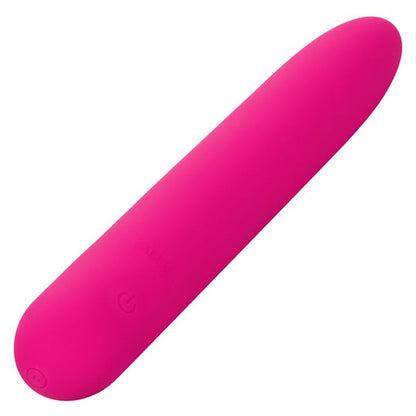 Bliss Liquid Silicone Bullet Vibrator