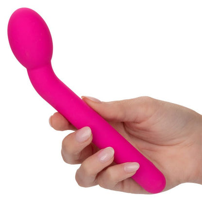 Bliss Tulip Liquid Silicone Vibrator