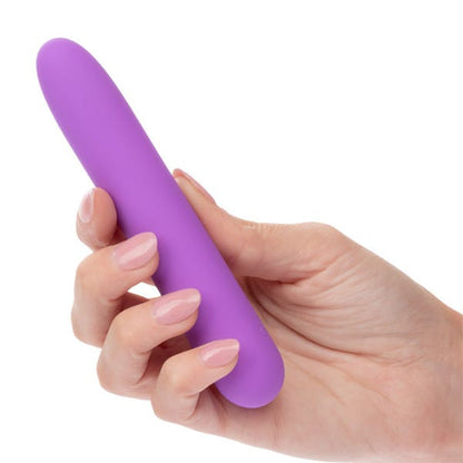 CalExotics Bliss Liquid Silicone Mini Vibe