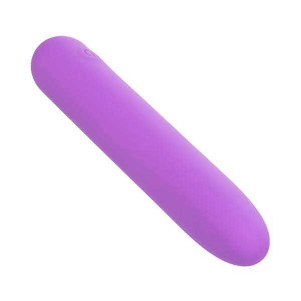 CalExotics Bliss Liquid Silicone Mini Vibe